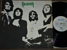 Nazareth,  Pegasus Uk PEG 10  ED1 (1971) EX