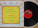 E672 ASD 358 ROSTROPOVICH DVORAK CELLO CONCERTO BOULT HMV STEREO