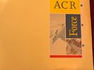A Certain Ratio -Force Special Edition Inc The Old And New 2 X VINYL LP FACT 166