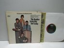 The Beatles-Yesterday And Today-Stereo-RIAA#2-Butcher Cover-Rock LP - A