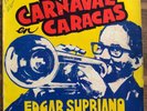 EDGAR SUPRIANO Y ESTRELLAS DEL CARIBE - Salsa de hueso GUAGUANCO CURACAO PANAMA