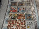 12 X THE STONE ROSES PICTURE SLEEVE 7 INCH SINGLES EX.