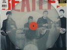 THE BEATLES - Decca Tapes CLEAR VINYL SEALED 180 GRAM LP