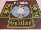 DARRELL BANKS - THE LOVE OF MY WOMAN / I WANNA GO HOME - COTILLION