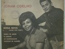 IRACEMA COSTA & JORAN COELHO - BOSSA NOVA SAMBA-JAZZ 1964 BRAZIL EP 7