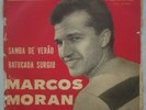 MARCOS MORAN - 