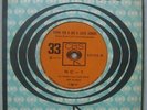 RC-7 - SOUL FUNK GROOVE BREAKS DIAGONAIS TONY & FRANKYE 1971 BRAZIL 7