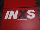 All The Voices [VINYL], INXS ,FREE Delivery rare collectable