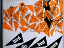 CHARLIE PARKER w/BUD POWELL,MAX ROACH+ MILES DAVIS  ORIG'53 SAVOY 10