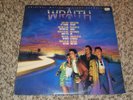 The Wraith Motion Picture Soundtrack Record Album