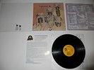 Nazz III Todd Rundgren QUIEX Rhino 1984 Press ARCHIVE MASTER Ultrasonic CLEAN