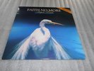 Faith No More ' Angel Dust ' Ltd Edition Vinyl Album With 12