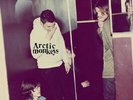 Arctic Monkeys - Humbug [New Vinyl LP]