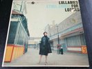 Ethel Ennis - Lullabies For Losers Jubilee LP-1021 Black Label 1962 MONO