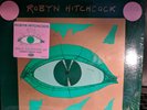 Robyn Hitchcock Eye 1990 LP Mint Rare