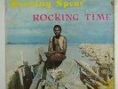 Burning Spear 