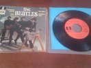 the beatles paperback writer MEO-119 vinyl 45rpm 7
