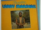 Larry Marshall 