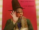 CAPTAIN BEEFHEART TROUT MASK REPLICA VAULT 36 FRUITCAKE FISH-SCALE VINYL J2