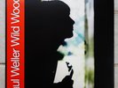 PAUL WELLER - Wild Wood LP Go  Discs ?– 828 435-1 w.  OBI + Poster + Innersleeve