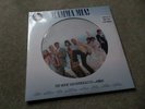 Various - Mamma Mia  OST HMV Exclusive Pic Disc Vinyl Record 2018 SEALED  Abba