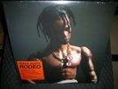 TRAVIS SCOTT **Rodeo **BRAND NEW RECORD LP VINYL