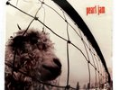 PEARL JAM LP Vs. EPIC Rec 1993 SEALED