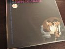 Duke Ellington John Coltrane Impulse ABC Paramount Orange Stereo