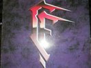 CELTIC FROST Cold Lake Heavy Metal/Thrash 1988 LP Noise FW-44270 W/Inner VG Rare