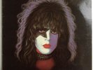 KISS-Paul Stanley-LP-Casablanca-NBLP 7123-Original-Vinyl-Record-Album-rare