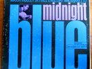 Blue Note Stereo LP - Kenny Burrell - Midnight Blue - NM