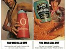 WHO, The - The Who Sell Out - Vinyl (limited clear blue vinyl LP)