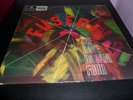 FUSED  THE DAVE DAVANI FOUR ORIGINAL MONO LP ON PARLOPHONE LABEL