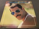 Freddie Mercury  LP  MR.BAD GUY  (c)  1985  CBS  ( QUEEN )