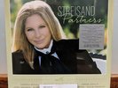 Partners 2 LP 1 CD Barbra Streisand  Vinyl LP FREE Shipping NEW Sealed barbara