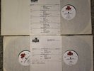 ROD STEWART RADIO SHOW-3 LP SET: The Source-DJ Sean McKay-Feb 1982-NM set-BIN