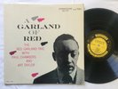 Red Garland A Garland of Red Prestige PRLP 7064 Original RVG DG Mono NYC