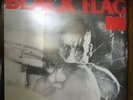 BLACK FLAG DAMAGED LP US SST VINYL HARDCORE PUNK 1984 VERY GOOD CONDITION VINYL