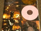 Coheed and Cambria  Unheavenly Creatures  3xLP Colored Vinyl Web Exclusive 