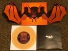 Batman The Animated Series Mondo Soundtrack Man Bat Edition 7
