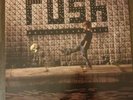 Rush - Roll the Bones Vinyl LP Rare Europe 1st Press Heavy Prog NM
