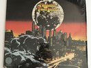 Thin Lizzy - Nightlife - OG Vertigo Pressing  - 1974 Vinyl LP - VEL-2002