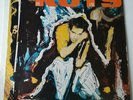 The Ruts - Live - Vinyl LP UK 1st Press 1987 Punk