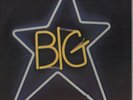 Orig '72 Promo BIG STAR #1 Record LP EX Ardent Power Pop Alex Chilton Chris Bell