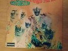 TEN YEARS AFTER - Undead - 1968 UK Deram Stereo Original Album - EX/EX