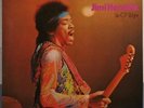 LP Jimi Hendrix 