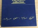 The Beatles Collection, Britsh Blue Box,14 Vinyl Records, BC-13, Like New