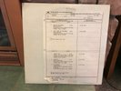 The Jam EP LP Original Vinyl Absolute Beginners TEST PRESSING 1981 Polydor