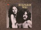 NICKS & BUCKINGHAM (FLEETWOOD MAC) 