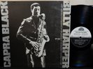 BILLY HARPER CAPRA BLACK LP 1973 STRATA-EAST Spiritual Free Jazz Soul Funk